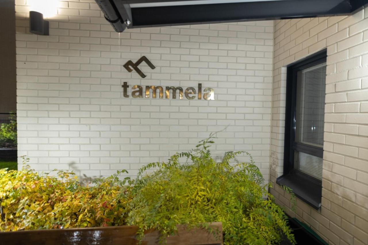 Arctic City Apartment Tammela With Sauna And Free Parking Rovaniemi Exterior photo